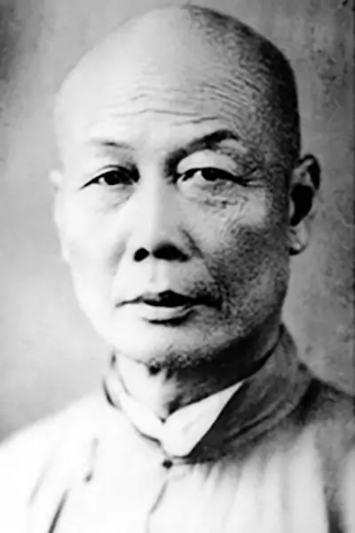 image-portrait of Tam Sam-Buk Sing Choy Li Fut founder